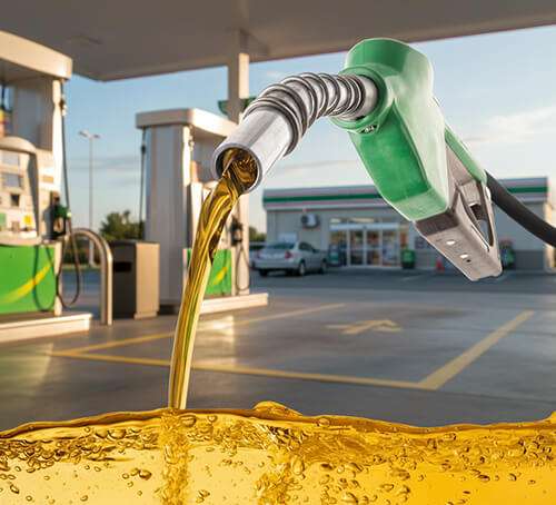 The Importance of Efficient Petroleum Shipping