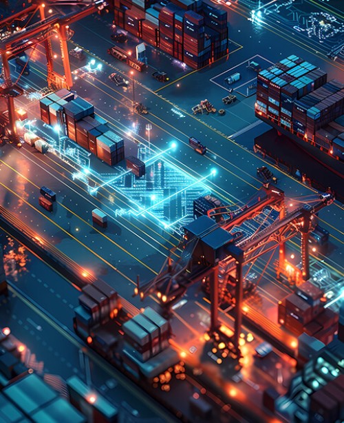 Supply Chain Management