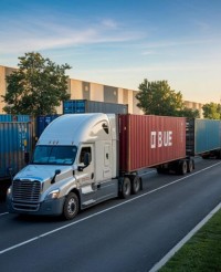 Trucking & Inland Logistics